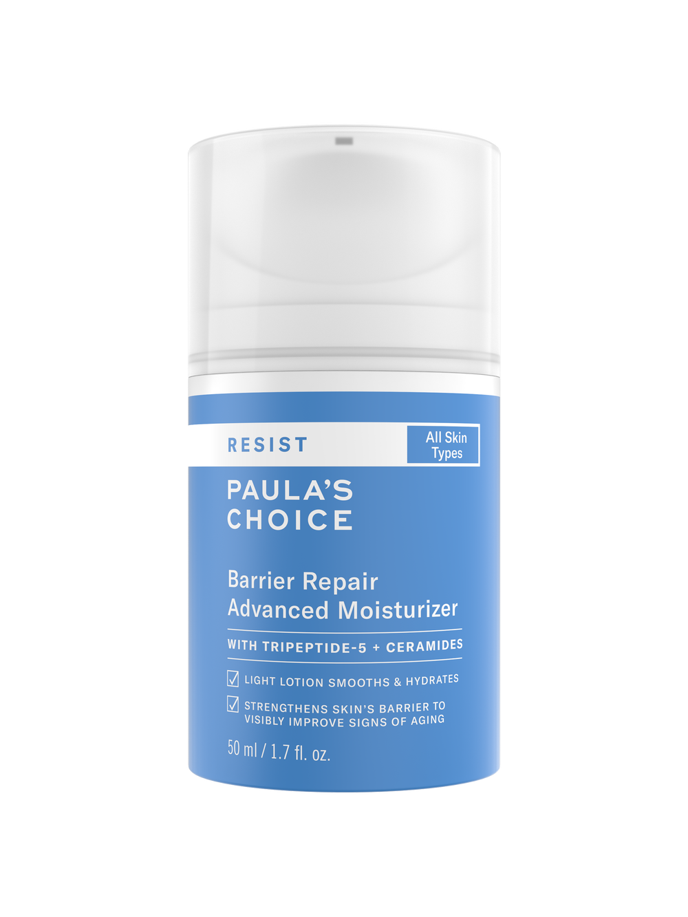 Paula's Choice Barrier Repair